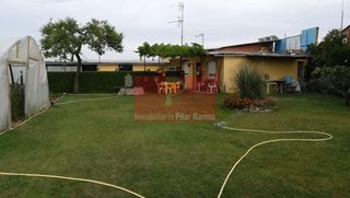Masia a Chozas de Abajo