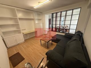 Rent Apartment in Centro Ciudad