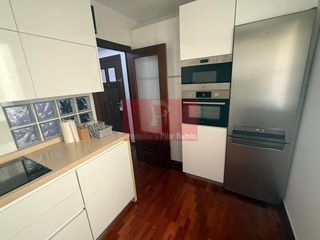 Affitto Appartamento in Centro Ciudad