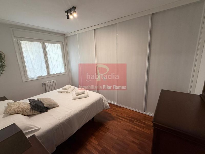 Foto b479e497-a9ba-49cc-9263-91c8d77af9e3. Rent flat with heating parking in Centro Ciudad León