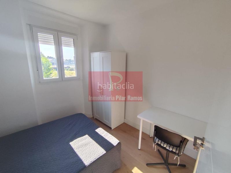 Foto 37b92fe8-f51d-4878-9032-d4a0855ebddd. Rent flat with heating in La Vega - La Sal León