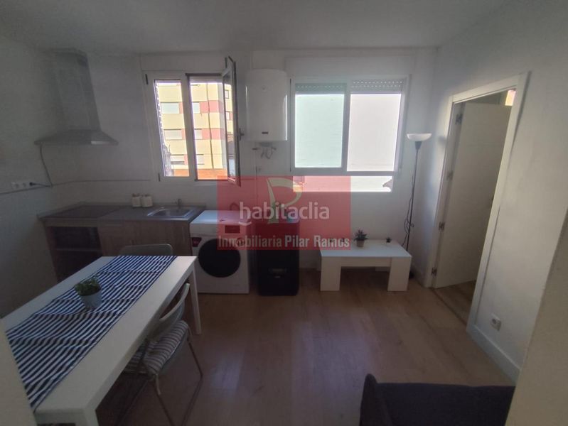 Foto 4ec348f8-6f17-4d3b-8a4f-5e5b434e9d51. Rent flat with heating in La Vega - La Sal León