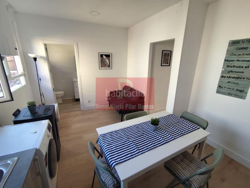 Foto b45e1c9d-ae7b-4d76-8ed4-03344b1dd635. Rent flat with heating in La Vega - La Sal León