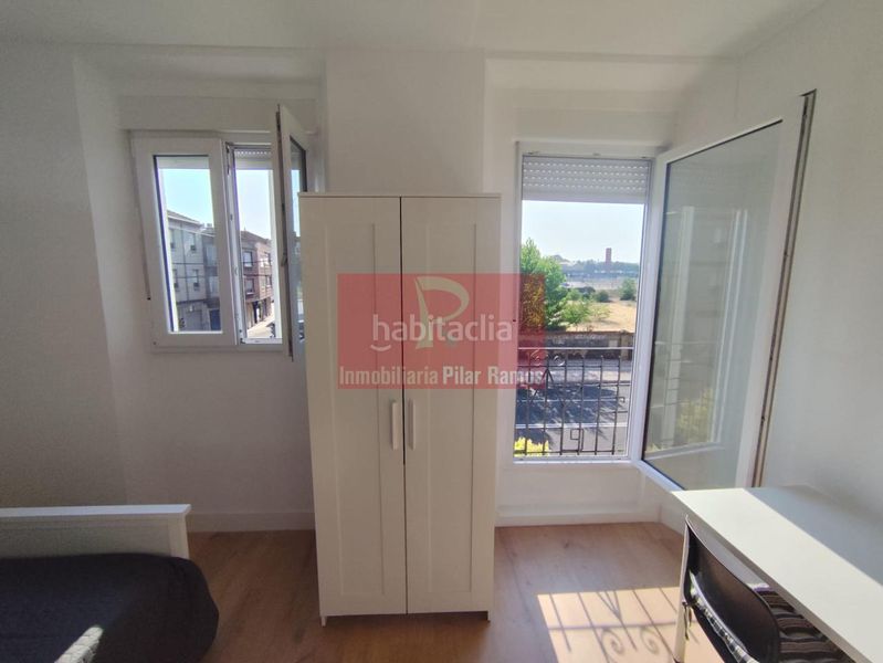 Foto d6acffee-9764-4d55-8a7a-ce19c2cdee4f. Rent flat with heating in La Vega - La Sal León