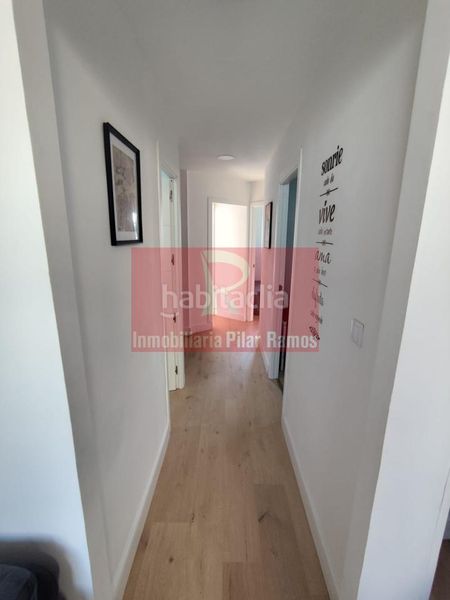 Foto e6aa64a0-1e83-4cf8-a502-8db1d379c44e. Rent flat with heating in La Vega - La Sal León