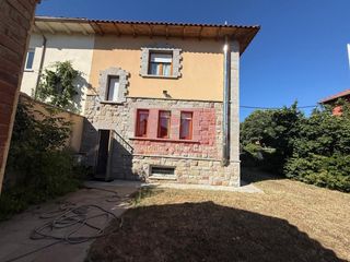 Chalet à Pinilla
