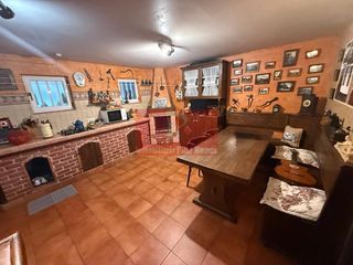 Chalet en Trobajo del camino