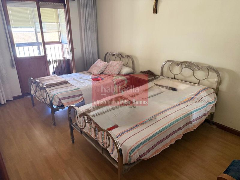 Foto 8859d1f0-3715-4377-a020-a728200a56b3. Rent flat with heating in Las Ventas León