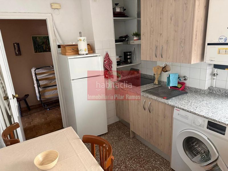 Foto 9e26d1b4-37d0-4097-b7fe-2a90ddec5f8e. Rent flat with heating in Las Ventas León