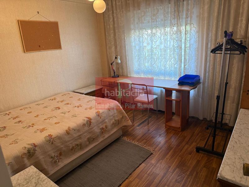 Foto ccf8f575-7ff7-4e90-b00e-f9f04f915d96. Rent flat with heating in Las Ventas León