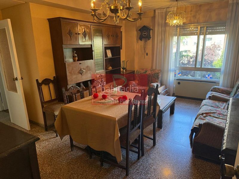 Foto d8667a97-5903-4fb0-a252-e1679481f5ad. Rent flat with heating in Las Ventas León