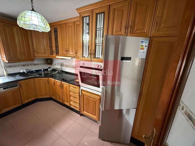 Foto 0b0694aa-0656-4bf0-9a8c-6932812cc083. Lloguer apartament amb calefacció a San Mamés - La Palomera León