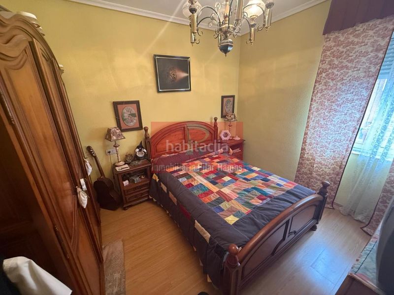 Foto 115872b1-4d45-4f7e-b55d-5a1467633722. Lloguer apartament amb calefacció a San Mamés - La Palomera León