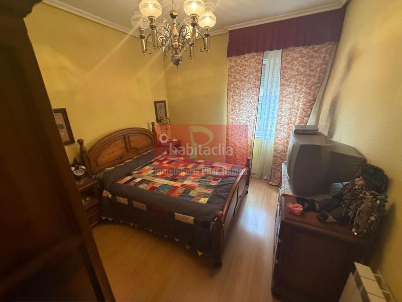 Foto 4284c0ba-0635-45df-a63e-e0f91f1a1d45. Lloguer apartament amb calefacció a San Mamés - La Palomera León