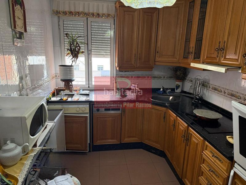 Foto f0e3dd9a-ee66-45bc-bfdd-e5438dade01e. Lloguer apartament amb calefacció a San Mamés - La Palomera León