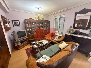 Appartement à San Mamés - La Palomera