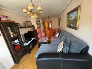 Flat in El Soto