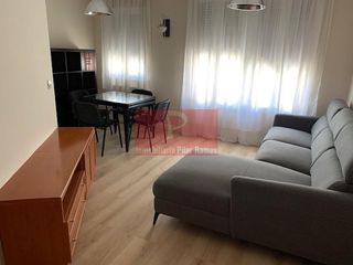 Flat in Centro Ciudad