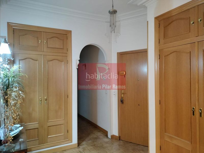 Foto a019dfa6-1b64-470c-a3dd-d6ce810dab6a. Flat with heating in Centro Ciudad León