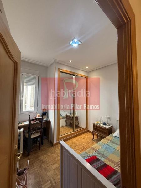 Foto c24b5bdf-918e-4402-b154-72cdbd561211. Flat with heating in Centro Ciudad León