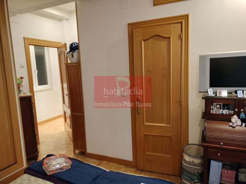 Foto c5f581f9-bc51-4c8a-a972-b951958696d2. Flat with heating in Centro Ciudad León