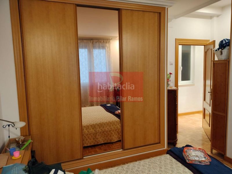 Foto d352ea12-c583-4db2-b604-ddf86a08cc13. Flat with heating in Centro Ciudad León