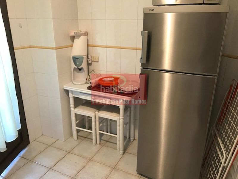 Foto 7b2683a1-2be0-4f00-924b-5fd40f0ae6b2. Rent flat with heating parking in Crucero León