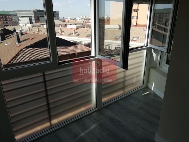 Foto 57486c43-b747-472e-a905-2753fd733774. Lloguer apartament amb calefacció a El Ejido - Santa Ana León