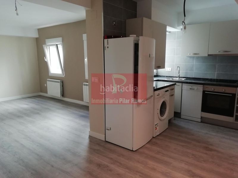 Foto 700875c8-db9a-4953-b864-f707b2257370. Lloguer apartament amb calefacció a El Ejido - Santa Ana León
