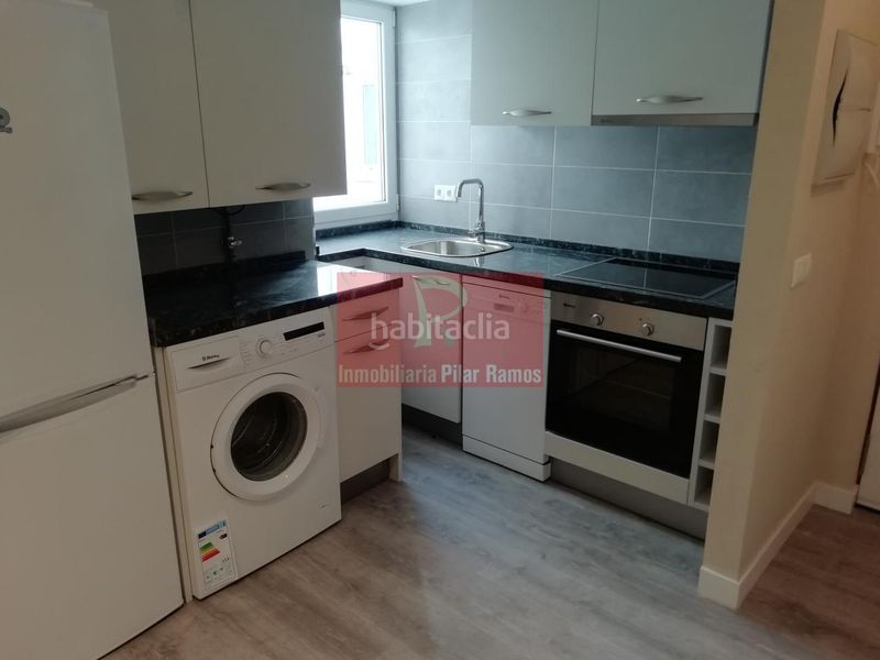 Foto 7d7622db-9eae-4ab6-a098-cd36b532893c. Lloguer apartament amb calefacció a El Ejido - Santa Ana León