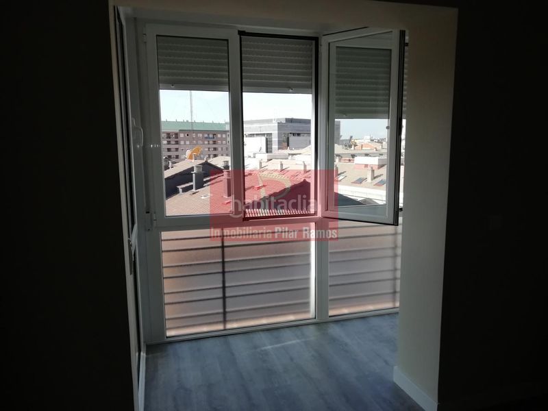 Foto a474b004-1d72-4cd7-9aff-cdadeb937f89. Lloguer apartament amb calefacció a El Ejido - Santa Ana León