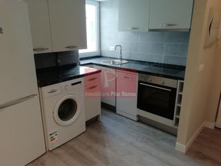 Alquiler Apartamento en El Ejido - Santa Ana