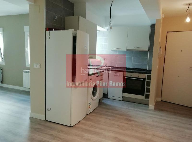 Foto 14087d43-a979-4bd9-bb21-3a2898dff995. Miete appartement mit heizung in El Ejido - Santa Ana León