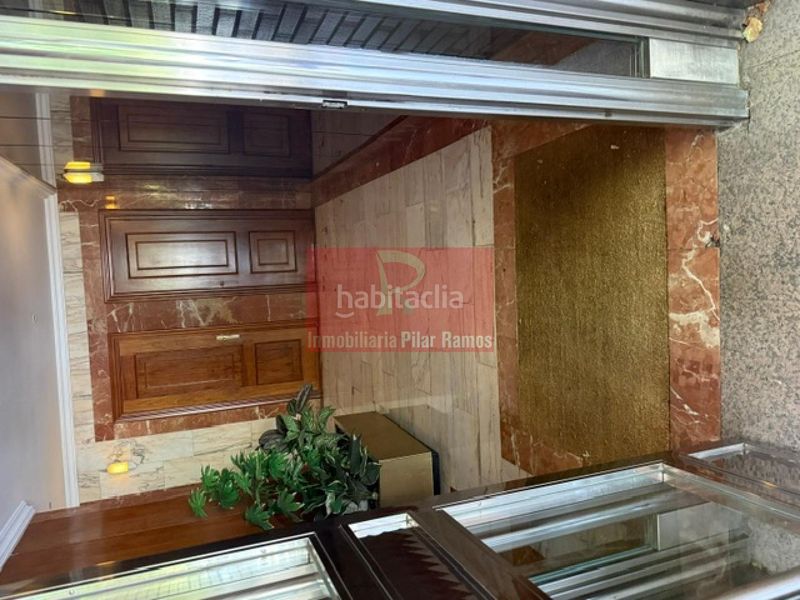 Foto 440793dd-764e-4cd1-b0b2-84b5ad91818a. Rent flat with heating parking in Crucero León