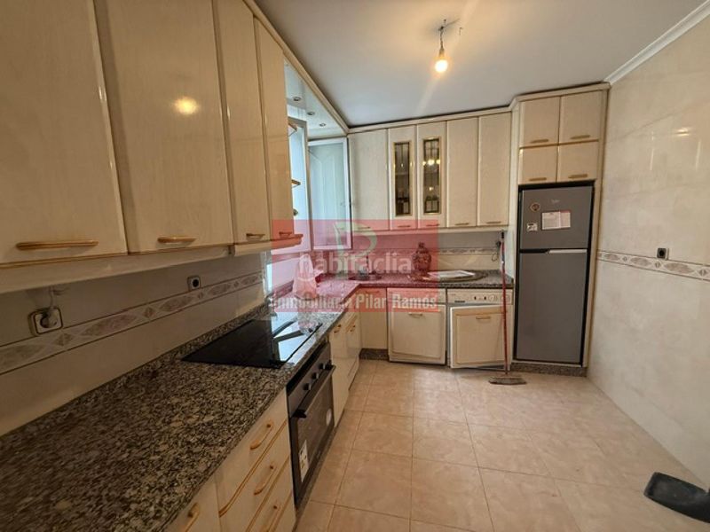 Foto 4808496f-5ea3-45fe-aa51-c731d7419a0e. Rent flat with heating in Centro Ciudad León