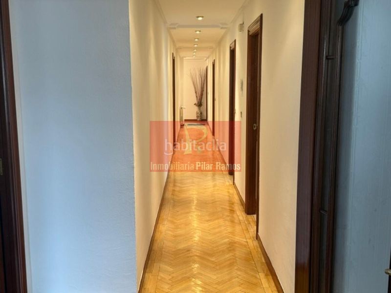 Foto c0a1a390-65c5-4714-89cc-45aa8fbfa025. Rent flat with heating in Centro Ciudad León