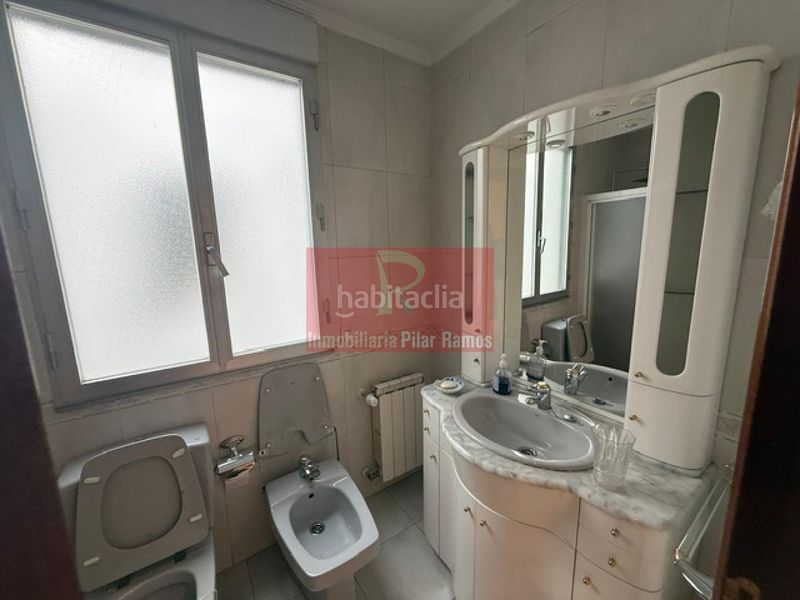 Foto cae2bda1-4bc1-4184-8ad8-76ccc982af3b. Rent flat with heating in Centro Ciudad León