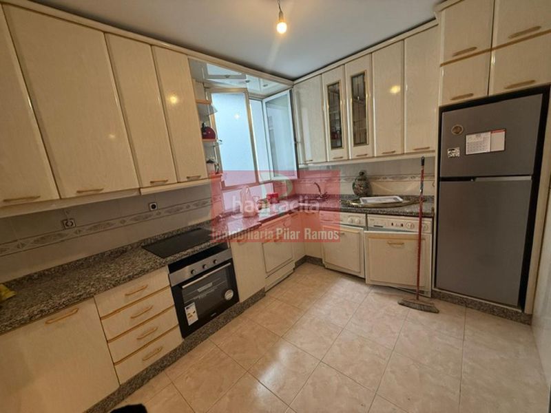 Foto d96a16b7-1b46-43e0-903a-d794cbb6b7a5. Rent flat with heating in Centro Ciudad León