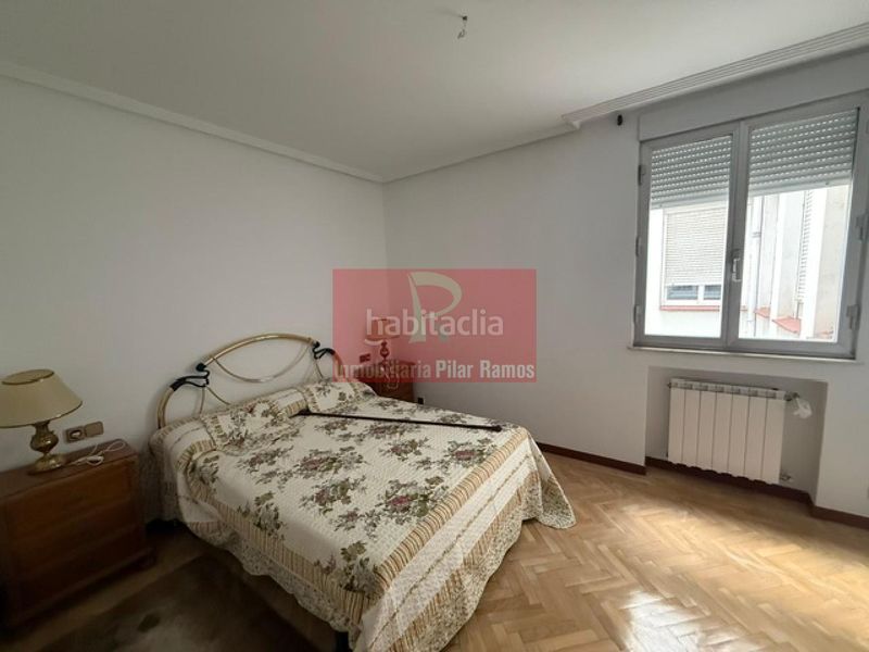 Foto f8d08c74-02e6-4fe3-ab11-888742884322. Rent flat with heating in Centro Ciudad León