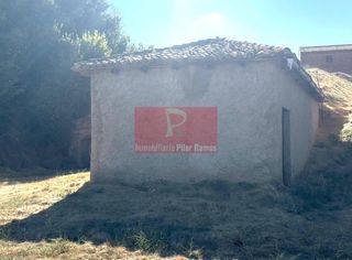 Masia a Sariegos