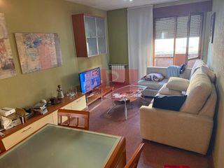 Etagenwohnung in Crucero