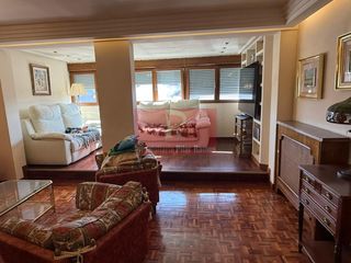 Rent Flat in Centro Ciudad