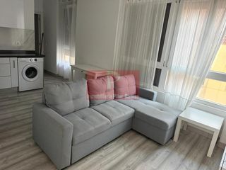 Miete Appartement in Las Ventas