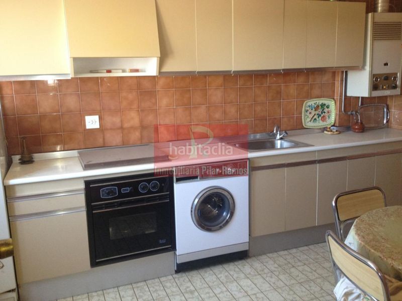 Foto 0543a526-7043-4218-875b-8e28a7809b8c. Apartament amb calefacció aparcament a Hospital de Órbigo