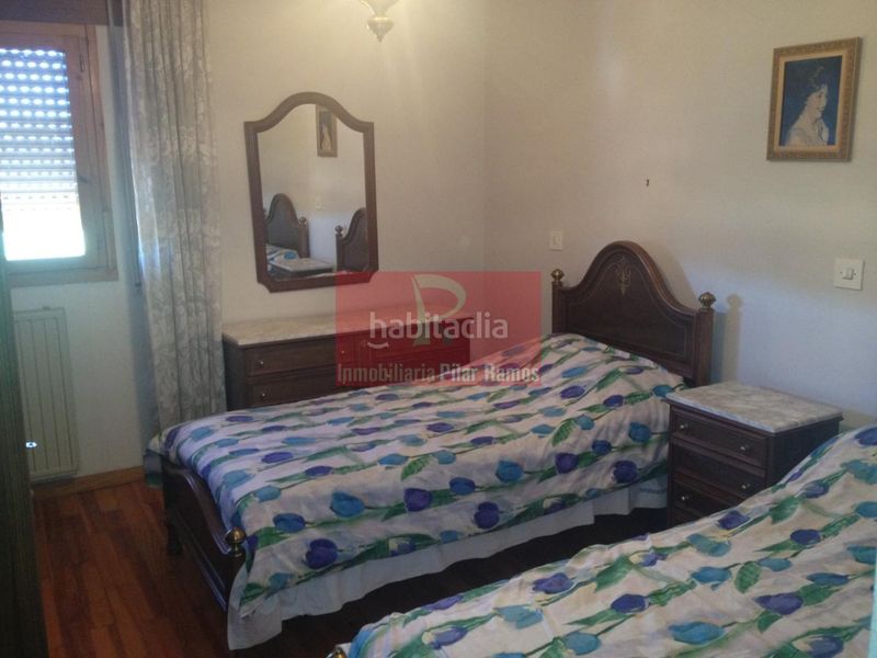 Foto 16654953-0968-4a90-989b-cd4c7eeef90b. Apartament amb calefacció aparcament a Hospital de Órbigo