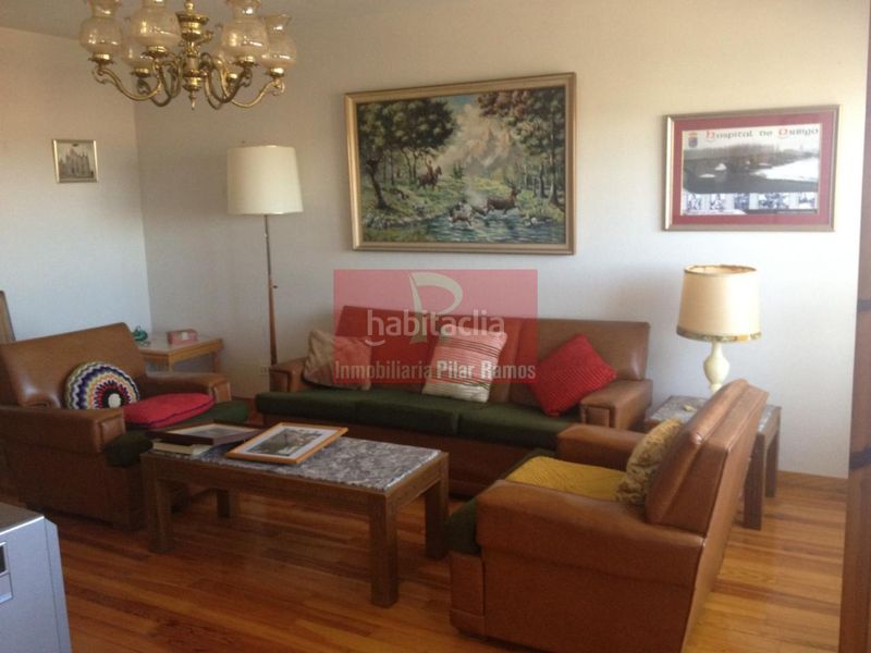 Foto 4db8cf35-f072-4185-a74d-74add7cdb376. Apartament amb calefacció aparcament a Hospital de Órbigo
