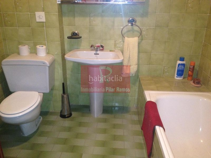 Foto 53a1aa97-8075-448c-bf43-1ed702610fbc. Apartament amb calefacció aparcament a Hospital de Órbigo