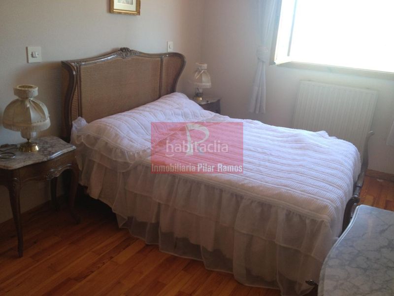 Foto 6301f656-659e-4bb5-b0f5-087e86dc367d. Apartament amb calefacció aparcament a Hospital de Órbigo