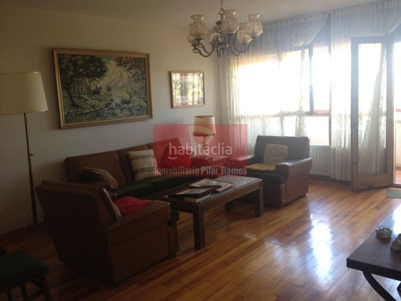 Foto 96aec8ee-7c33-485c-9bcb-7df4b263d634. Apartament amb calefacció aparcament a Hospital de Órbigo