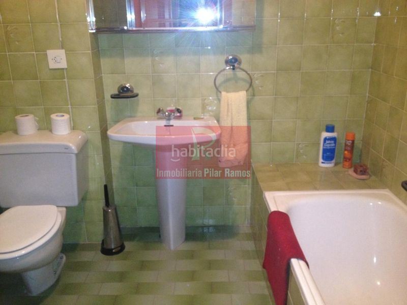 Foto df03678c-8ffc-4ae6-9a95-8d4a78e621e9. Apartament amb calefacció aparcament a Hospital de Órbigo